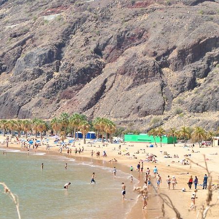 Jema 2 Studio San Marcos Beach By Hrtenerife Net Luaran gambar