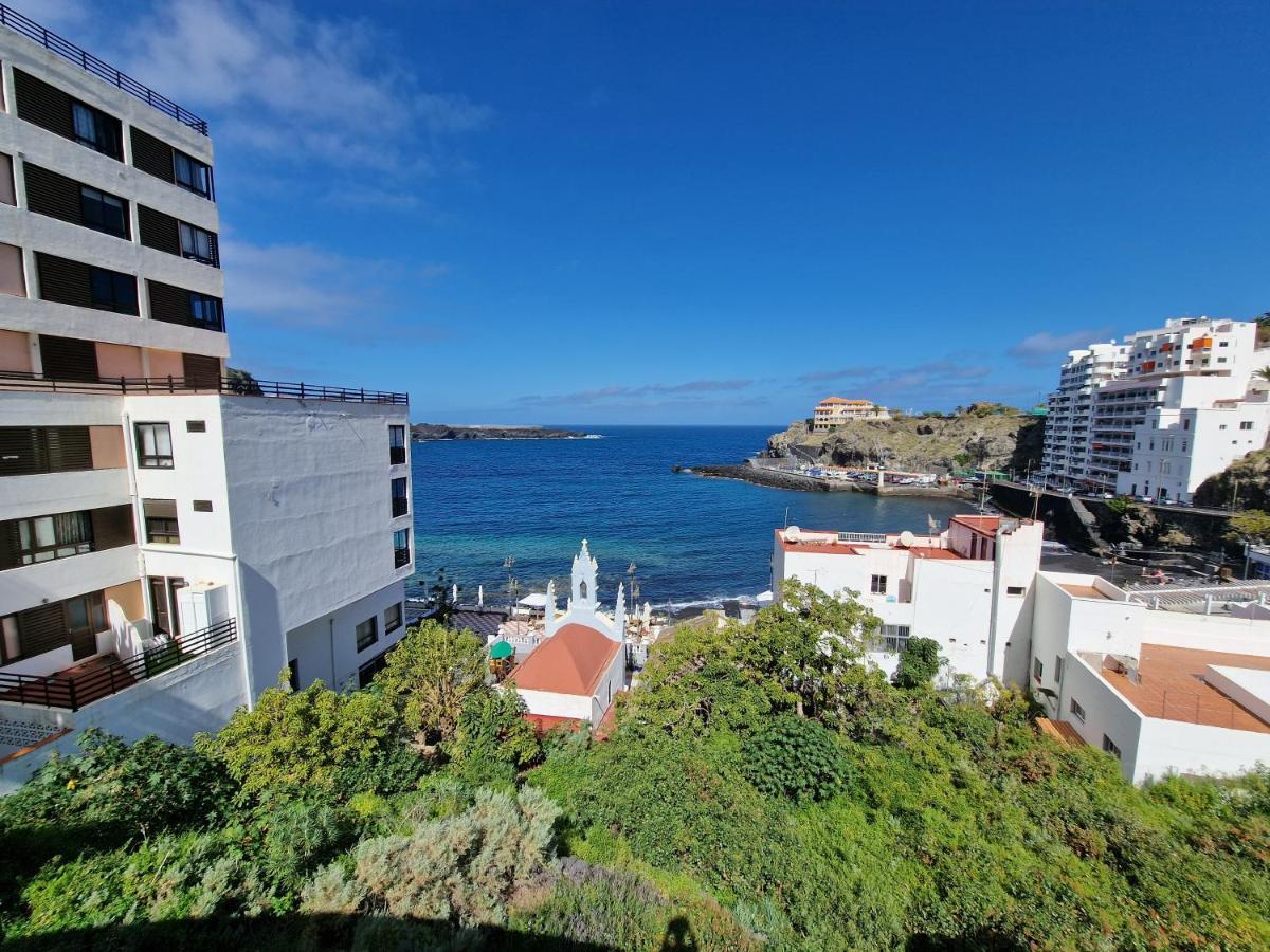 Jema 2 Studio San Marcos Beach By Hrtenerife Net Luaran gambar