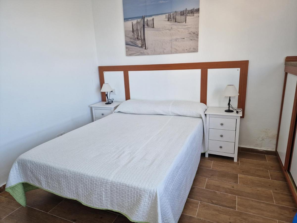 Jema 2 Studio San Marcos Beach By Hrtenerife Net Luaran gambar