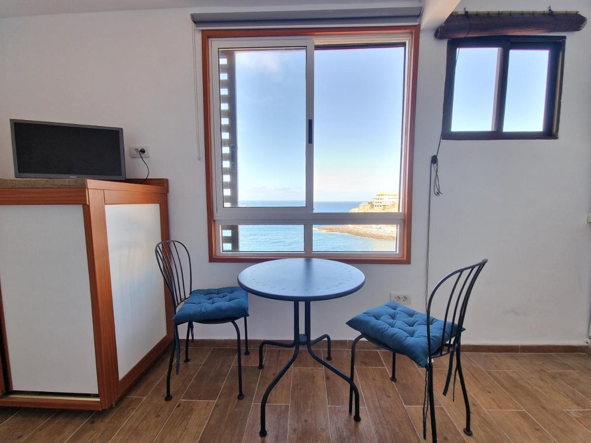 Jema 2 Studio San Marcos Beach By Hrtenerife Net Luaran gambar