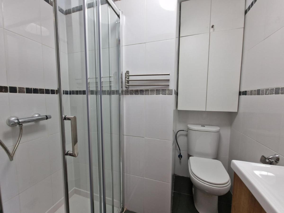 Jema 2 Studio San Marcos Beach By Hrtenerife Net Luaran gambar