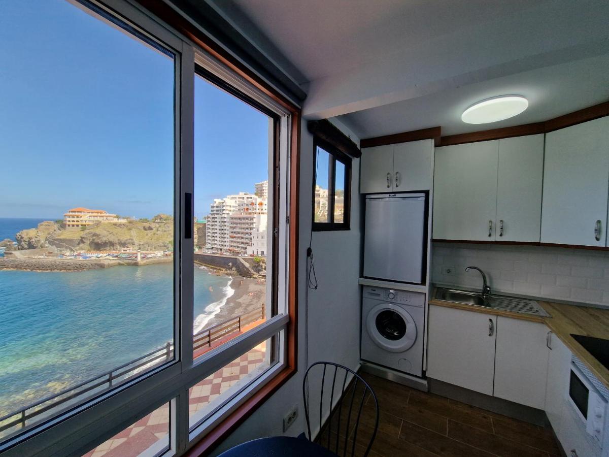 Jema 2 Studio San Marcos Beach By Hrtenerife Net Luaran gambar