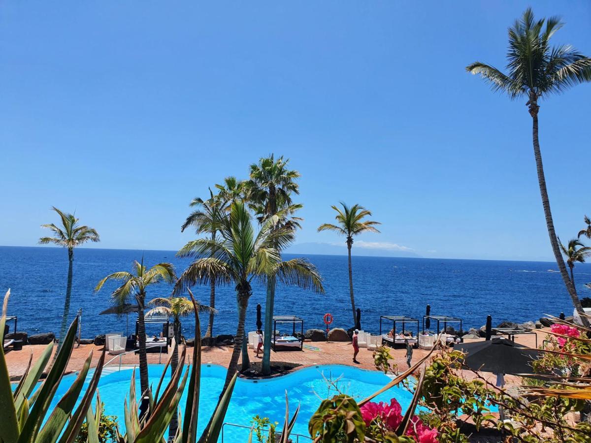 Jema 2 Studio San Marcos Beach By Hrtenerife Net Luaran gambar