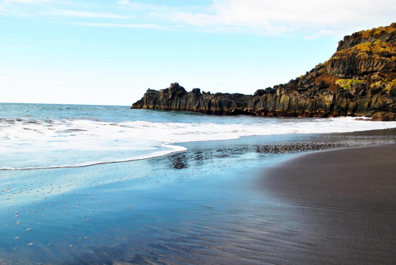 Jema 2 Studio San Marcos Beach By Hrtenerife Net Luaran gambar