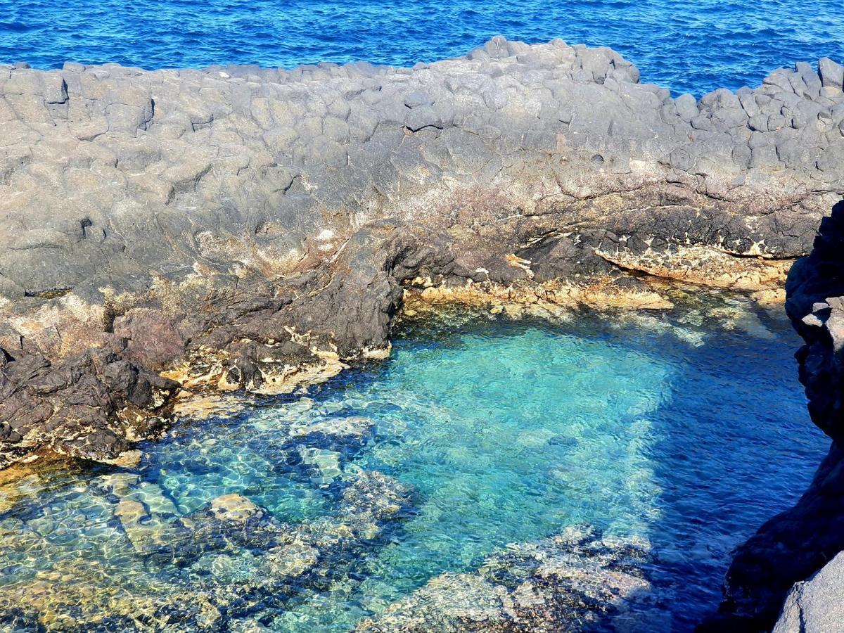Jema 2 Studio San Marcos Beach By Hrtenerife Net Luaran gambar